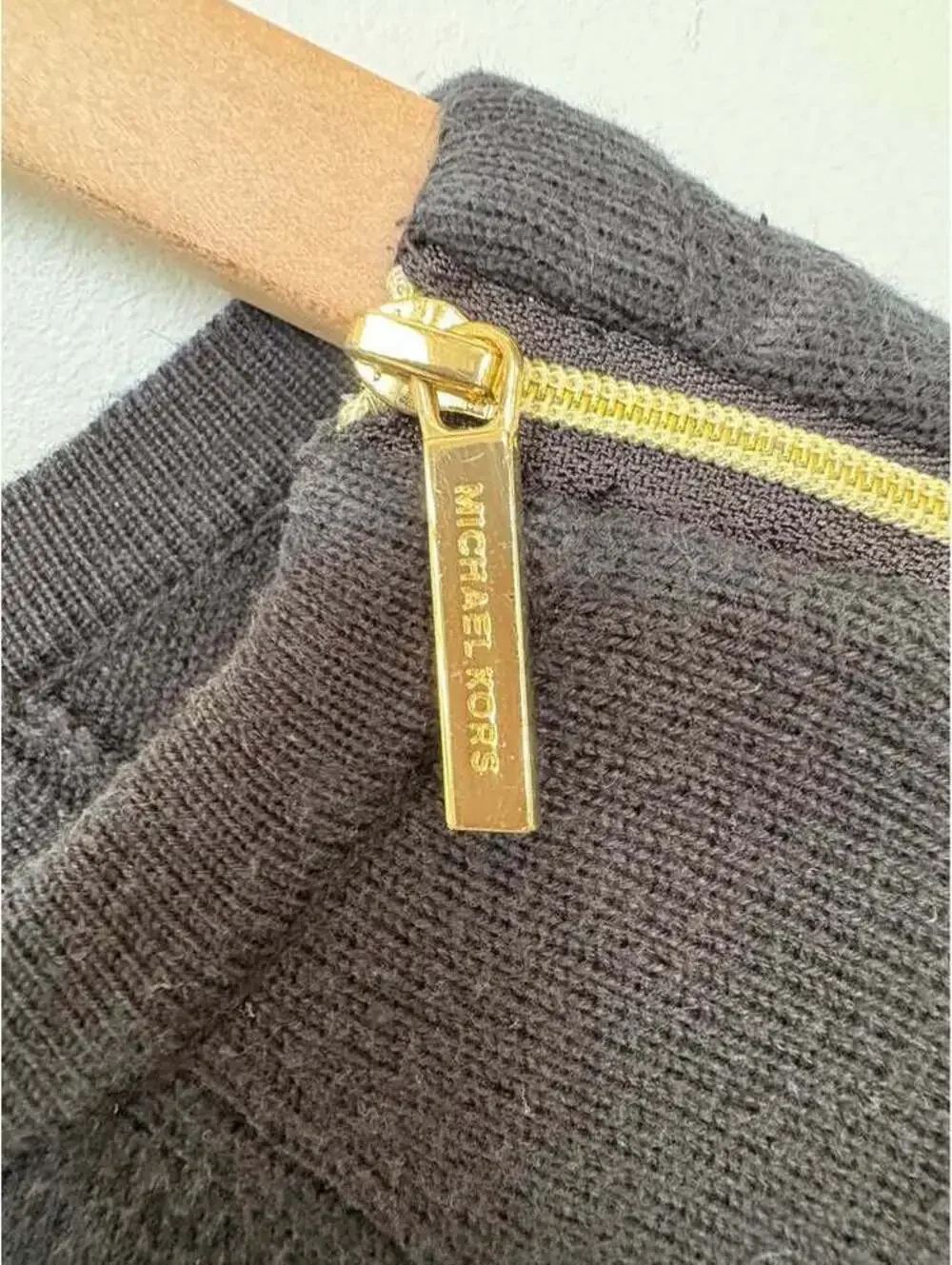 Michael Kors Sweater Dress